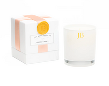 Load image into Gallery viewer, White Box Collection Candles
