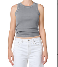 Load image into Gallery viewer, Isabel Rib Tank

