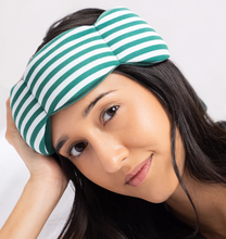 Load image into Gallery viewer, Nod Pod Weighted Eye Mask
