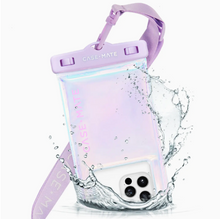 Load image into Gallery viewer, Waterproof Floating Phone Pouch
