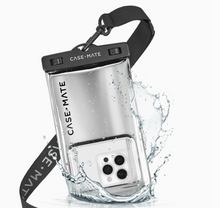 Load image into Gallery viewer, Waterproof Floating Phone Pouch
