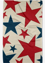 Load image into Gallery viewer, Geometry Tea Towels
