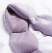 Load image into Gallery viewer, Nod Pod Weighted Eye Mask
