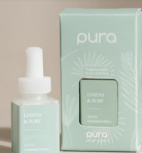 Load image into Gallery viewer, Pura Smart Diffuser Refill
