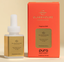 Load image into Gallery viewer, Pura Smart Diffuser Refill
