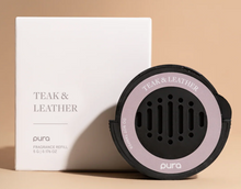 Load image into Gallery viewer, Pura Car Diffuser Refill
