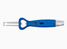 Load image into Gallery viewer, Deluxe Arc Spark Lighter
