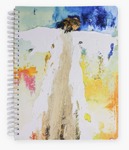 Load image into Gallery viewer, Anne Neilson Spiral Journal
