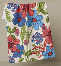 Load image into Gallery viewer, Geometry Tea Towels

