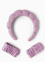 Load image into Gallery viewer, Lemon Lavender Dryband Set

