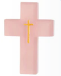 Load image into Gallery viewer, Painted Resin Crosses
