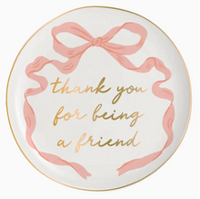 Load image into Gallery viewer, Ceramic Trinket Tray
