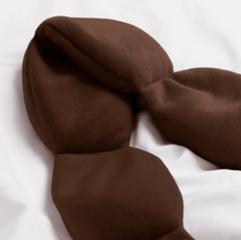 Load image into Gallery viewer, Nod Pod Weighted Eye Mask
