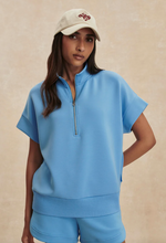 Load image into Gallery viewer, Ritchie Short Sleeve Sweat
