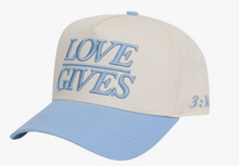 Load image into Gallery viewer, Love Gives Hat
