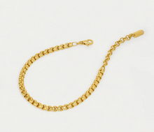 Load image into Gallery viewer, Tokyo Chain Anklet
