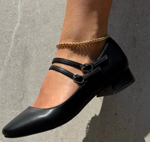 Load image into Gallery viewer, Tokyo Chain Anklet
