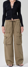 Load image into Gallery viewer, Andira Pull On Pant in Bezal
