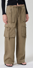 Load image into Gallery viewer, Andira Pull On Pant in Bezal
