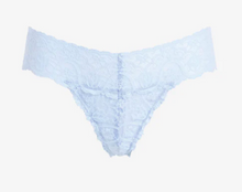 Load image into Gallery viewer, Tulip Tanga Lace Underwear
