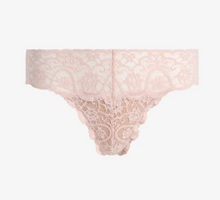 Load image into Gallery viewer, Tulip Tanga Lace Underwear
