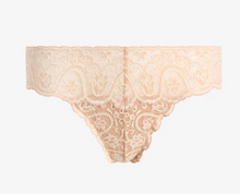 Load image into Gallery viewer, Tulip Tanga Lace Underwear
