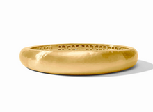 Load image into Gallery viewer, Catalina Demi Hinge Bangle
