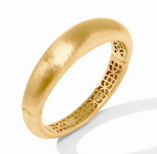 Load image into Gallery viewer, Catalina Demi Hinge Bangle
