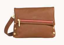Load image into Gallery viewer, VIP Bag in Mahogany Pebble
