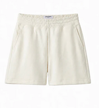 Load image into Gallery viewer, Bari Shorts in Bright Ivory
