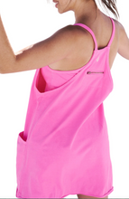 Load image into Gallery viewer, Hot Shot Mini Dress
