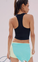 Load image into Gallery viewer, New Heights Cami in Black
