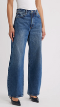Load image into Gallery viewer, The Bow Jean in Obscura
