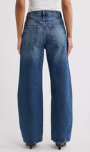 Load image into Gallery viewer, The Bow Jean in Obscura
