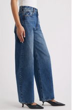 Load image into Gallery viewer, The Bow Jean in Obscura
