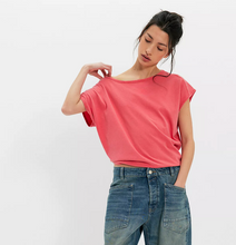 Load image into Gallery viewer, Peggy Tee in Sour Sweet
