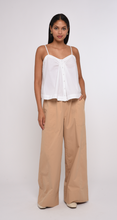 Load image into Gallery viewer, Ramona Pants in Sand Dust
