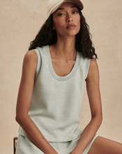 Load image into Gallery viewer, Cambrie Scoop Neck Tank
