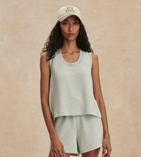 Load image into Gallery viewer, Cambrie Scoop Neck Tank
