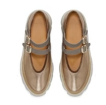 Load image into Gallery viewer, Tura Ballet in Brass

