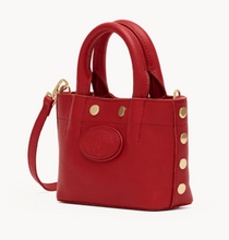Load image into Gallery viewer, Olympia Crossbody Mini Tote

