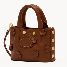 Load image into Gallery viewer, Olympia Crossbody Mini Tote
