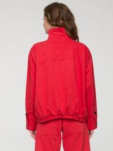 Load image into Gallery viewer, Liberty Funnel Neck Jacket in Negroni
