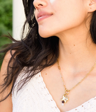 Load image into Gallery viewer, The 12th Spark Necklace
