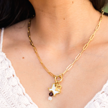 Load image into Gallery viewer, The 12th Spark Necklace
