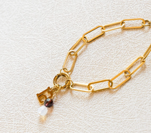 Load image into Gallery viewer, Maroon Zone Bracelet
