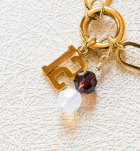 Load image into Gallery viewer, Maroon Zone Bracelet
