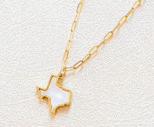 Load image into Gallery viewer, The Forever Texas Necklace
