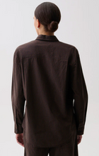 Load image into Gallery viewer, Mila Button Down Wrap Top

