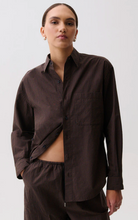 Load image into Gallery viewer, Mila Button Down Wrap Top
